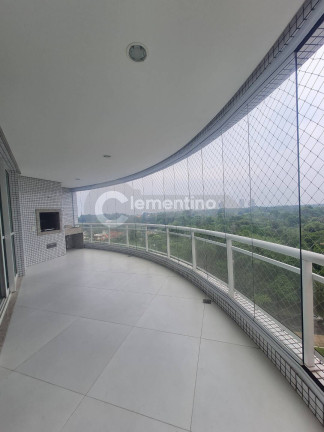 Foto do imóvel Apartamento com 4 Quartos à Venda, 169 m² em Ponta Negra - Manaus