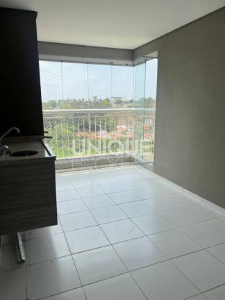 Foto do imóvel Apartamento com 3 Quartos à Venda, 92 m² em Jardim Flórida - Jundiaí