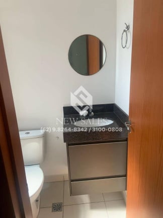 Foto do imóvel Apartamento com 2 Quartos à Venda, 54 m² em Vila Rosa - Goiânia