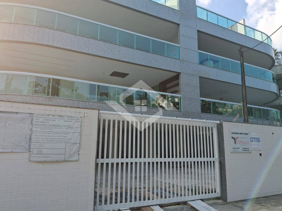 Foto do imóvel Apartamento com 3 Quartos à Venda, 87 m² em Recreio Dos Bandeirantes - Rio De Janeiro