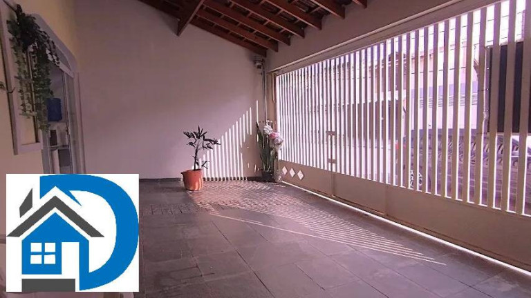 Foto do imóvel Casa com 3 Quartos à Venda, 150 m² em Vila Haro - Sorocaba