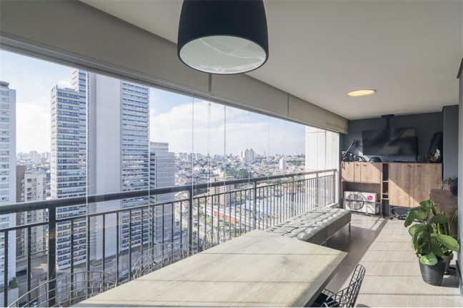 Imagem Apartamento com 2 Quartos à Venda, 147 m² em Centro - São Bernardo Do Campo
