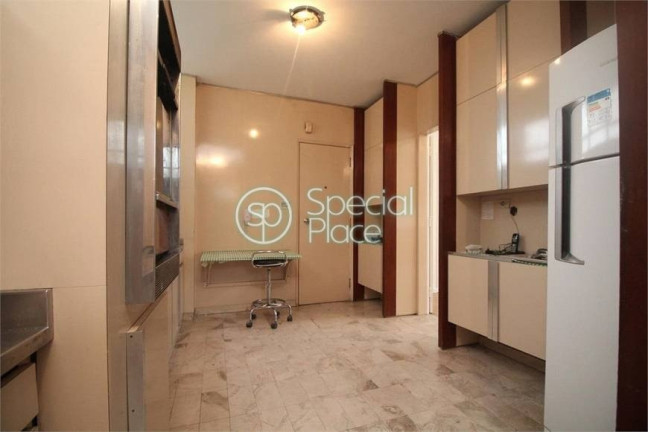 Imagem Apartamento com 3 Quartos à Venda, 300 m² em Jardim Paulistano - São Paulo