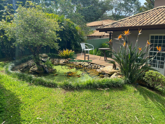 Foto do imóvel Casa com 4 Quartos à Venda, 368 m² em Granja Viana - Cotia