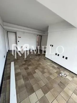 Foto do imóvel Apartamento com 3 Quartos à Venda, 80 m² em Várzea - Recife