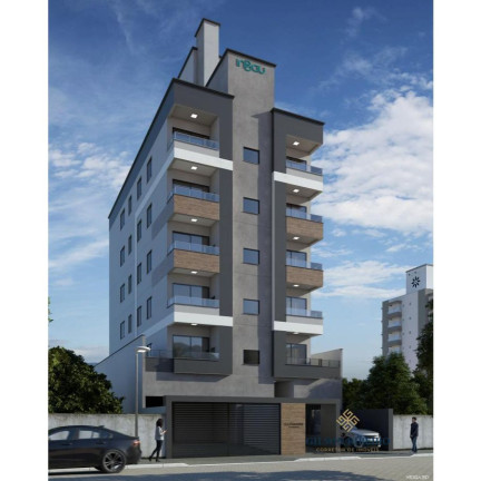 Imagem Apartamento com 2 Quartos à Venda, 70 m² em Centro - Navegantes