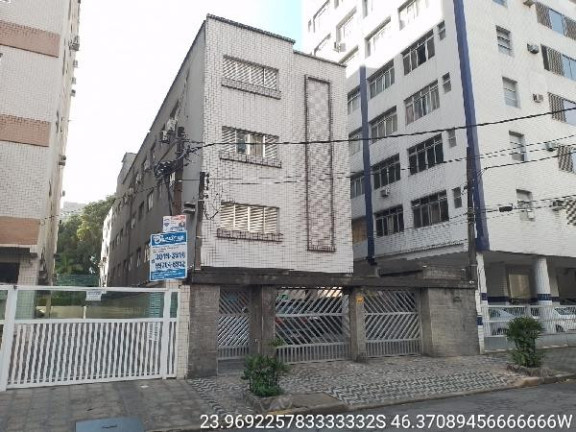 Foto do imóvel Imóvel com 2 Quartos à Venda, 45 m² em Itarare - Sao Vicente