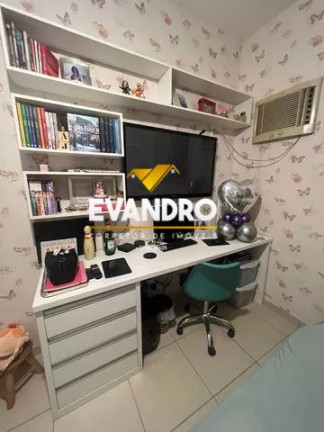Imagem Apartamento com 3 Quartos à Venda, 83 m² em Coxipó - Cuiabá