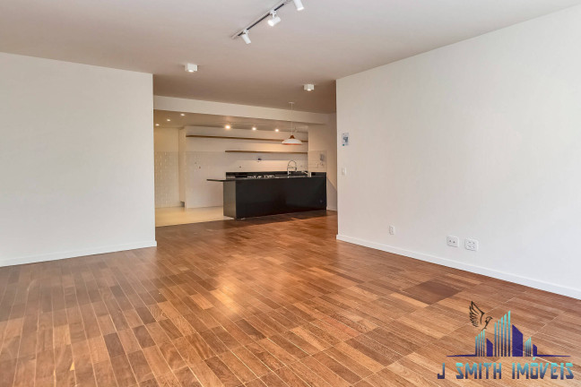 Foto do imóvel Apartamento com 3 Quartos à Venda, 129 m² em Itaim Bibi - São Paulo