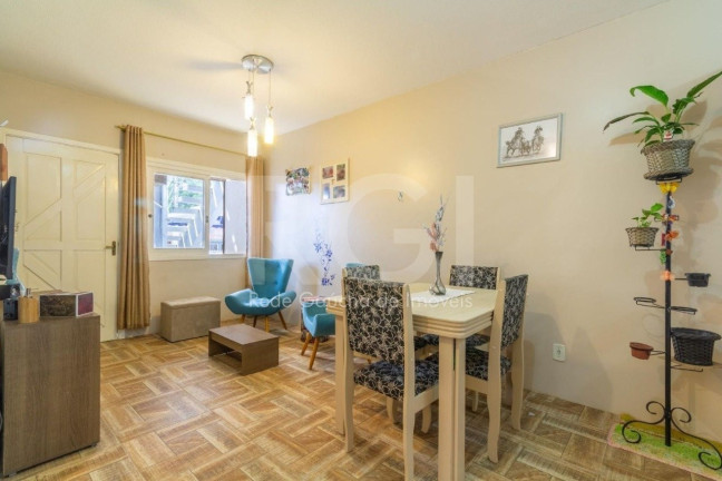 Imagem Apartamento com 2 Quartos à Venda, 70 m² em Bom Sucesso - Gravataí