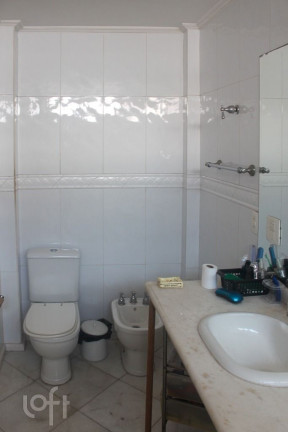 Foto do imóvel Apartamento com 2 Quartos à Venda, 198 m² em Vila Mariana - São Paulo