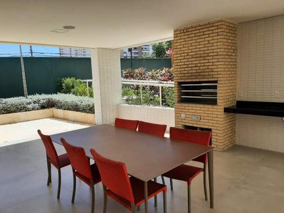 Imagem Apartamento com 1 Quarto à Venda, 136 m² em Fatima - Teresina