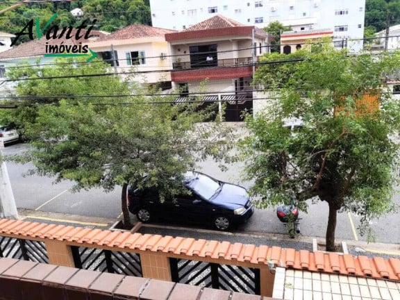 Foto do imóvel Apartamento com 2 Quartos à Venda, 70 m² em Marapé - Santos