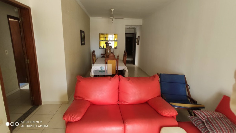 Foto do imóvel Apartamento com 2 Quartos à Venda, 100 m² em Enseada - Guarujá
