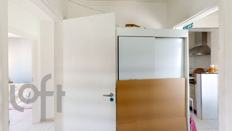 Foto do imóvel Apartamento com 3 Quartos à Venda, 64 m² em Aclimação - São Paulo