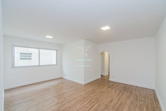 Foto do imóvel Apartamento com 3 Quartos à Venda, 94 m² em Moema - São Paulo