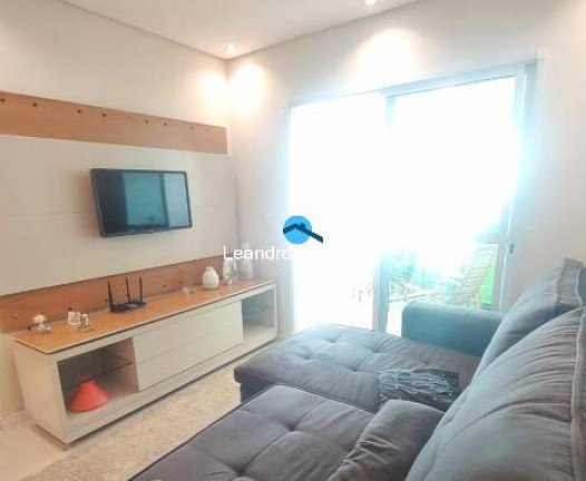 Imagem Apartamento com 2 Quartos à Venda, 75 m² em Vila Atlantica - Mongaguá