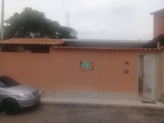 Imagem Casa com 2 Quartos à Venda, 79 m² em Campo Grande - Rio De Janeiro