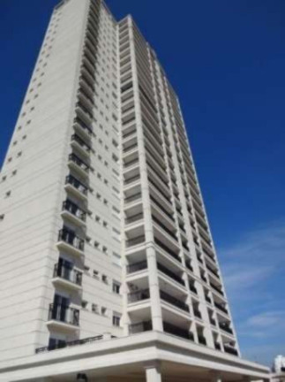 Imagem Apartamento com 4 Quartos à Venda, 266 m² em Perdizes - São Paulo