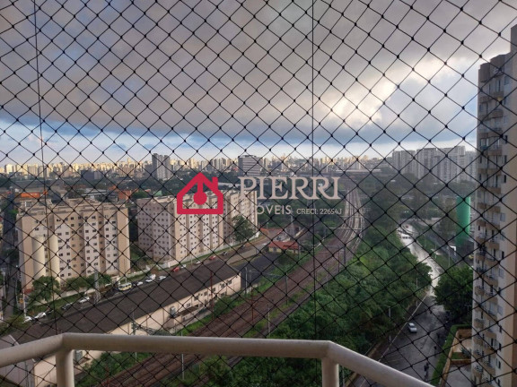 Foto do imóvel Apartamento com 2 Quartos à Venda, 68 m² em Jardim Irís - São Paulo