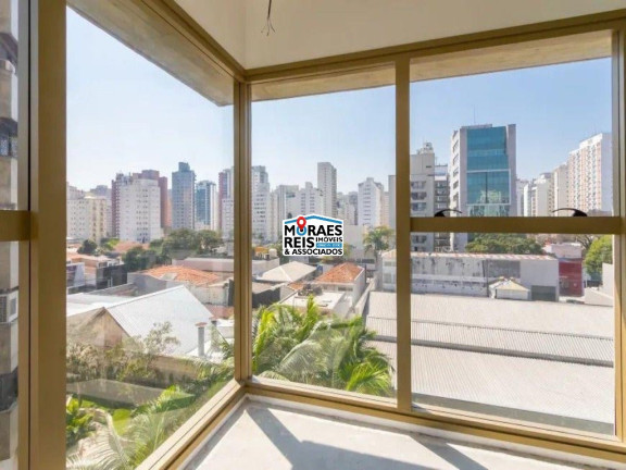 Foto do imóvel Apartamento com 3 Quartos à Venda,  em Indianópolis - São Paulo