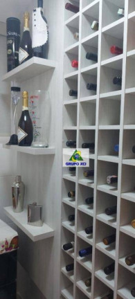 Imagem Apartamento com 3 Quartos à Venda, 119 m² em Taquaral - Campinas