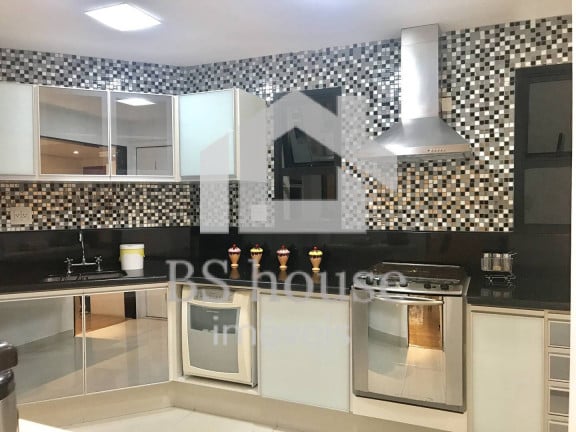 Foto do imóvel Apartamento com 2 Quartos à Venda, 170 m² em Jardim - Santo André