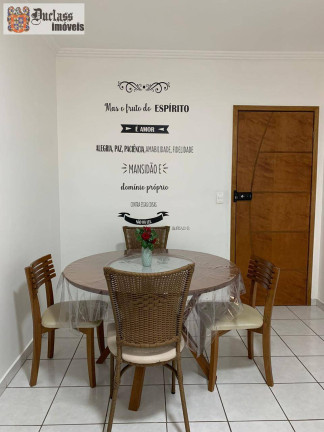 Foto do imóvel Apartamento com 2 Quartos à Venda, 98 m² em Boqueirão - Praia Grande