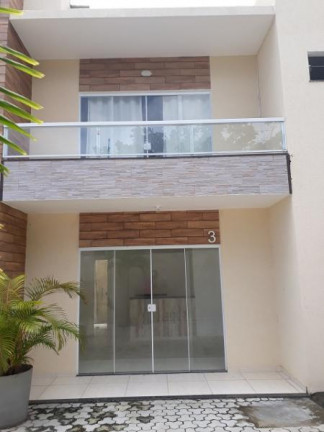 Imagem Casa de Condomínio com 2 Quartos à Venda,  em Ipitanga - Lauro de Freitas