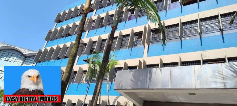 Foto do imóvel Imóvel Comercial à Venda, 1 m² em Agua Branca - São Paulo