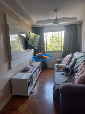 Foto do imóvel Apartamento com 3 Quartos à Venda, 74 m² em Jaguaré - São Paulo
