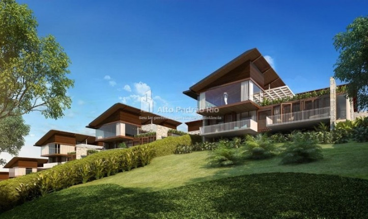 Imagem Casa de Condomínio com 4 Quartos à Venda, 578 m² em Marina - Armação Dos Búzios