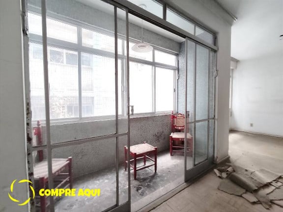 Foto do imóvel Apartamento com 3 Quartos à Venda, 147 m² em Higienópolis - São Paulo