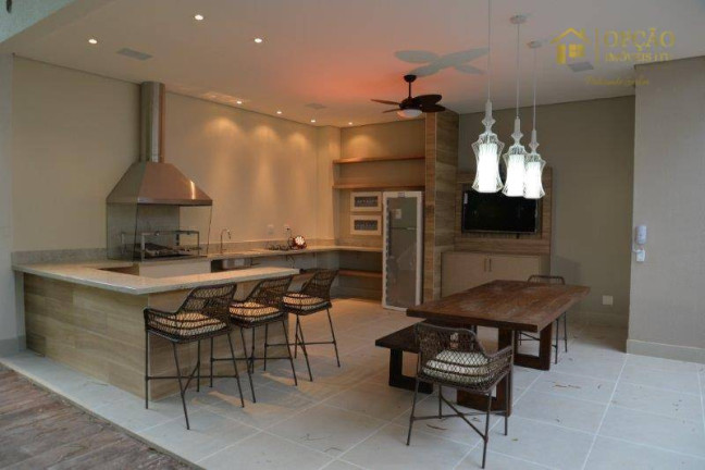 Imagem Apartamento com 2 Quartos à Venda, 63 m² em Bela Vista - Salto