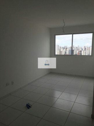 Imagem Apartamento com 2 Quartos à Venda, 46 m² em Boa Viagem - Recife