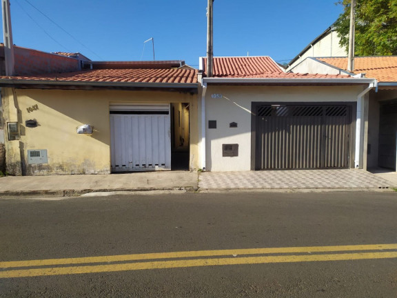 Imagem Imóvel com 2 Quartos à Venda, 61 m² em Alvorada I - Charqueada