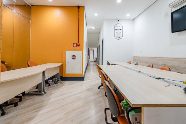 Foto do imóvel Ponto Comercial à Venda, 165 m² em Paraíso - São Paulo