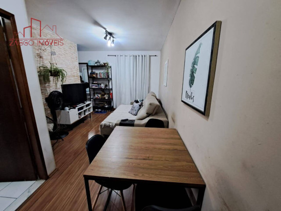 Foto do imóvel Apartamento com 2 Quartos à Venda, 53 m² em Vila Das Belezas - São Paulo