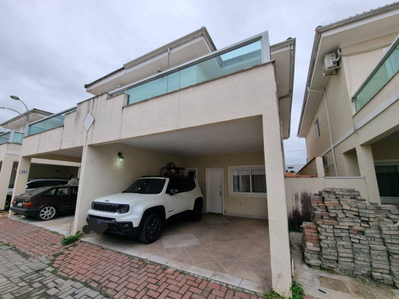 Foto do imóvel Casa com 3 Quartos à Venda, 166 m² em Jardim Santa Maria - Jacareí
