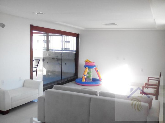 Imagem Apartamento com 3 Quartos à Venda, 241 m² em Caminho Das árvores - Salvador