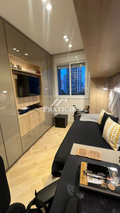 Foto do imóvel Apartamento com 2 Quartos à Venda, 69 m² em Chacara Klabin - São Paulo