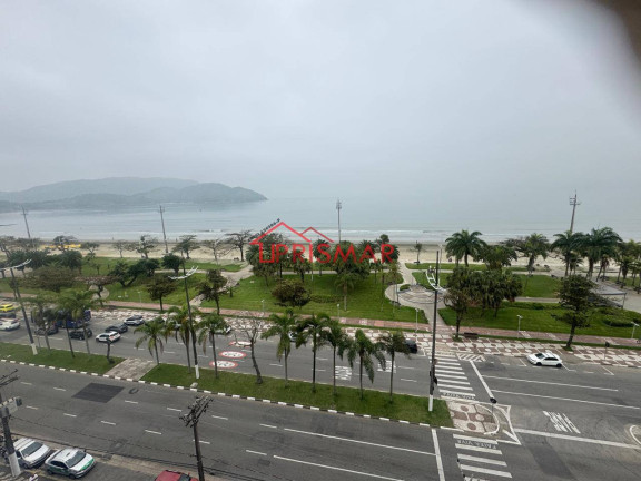 Foto do imóvel Apartamento com 2 Quartos à Venda, 77 m² em Aparecida - Santos