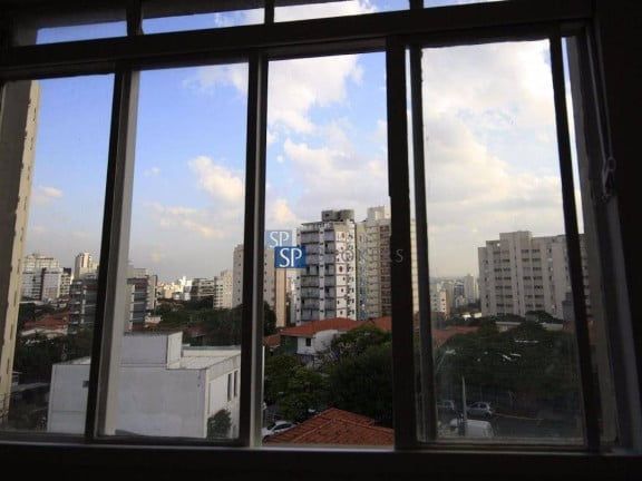 Foto do imóvel Apartamento com 1 Quarto à Venda, 52 m² em Sumarezinho - São Paulo