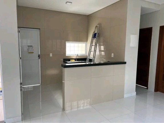 Imagem Casa com 2 Quartos à Venda, 62 m² em Vale Do Gavião - Teresina
