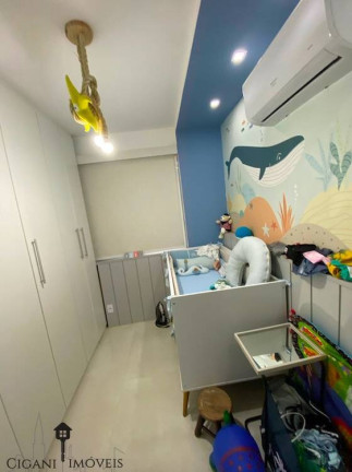 Imagem Apartamento com 2 Quartos à Venda, 60 m² em Jacarepaguá - Rio De Janeiro
