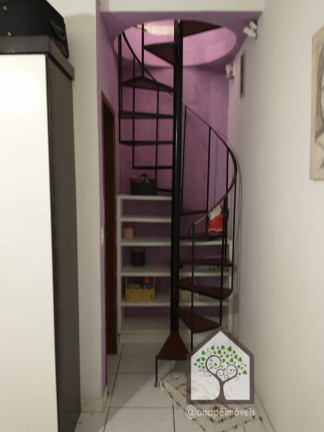 Imagem Casa com 5 Quartos à Venda, 119 m² em Saco Dos Limões - Florianópolis