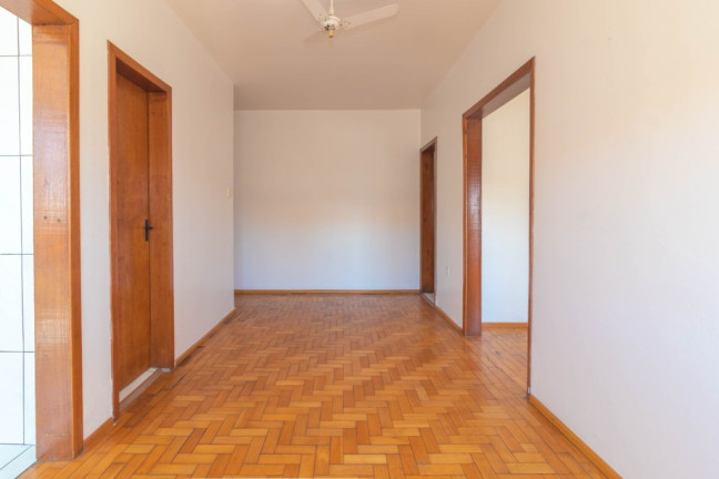 Foto do imóvel Apartamento com 2 Quartos à Venda, 94 m² em São João - Porto Alegre