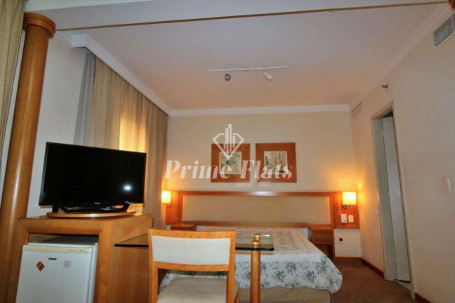 Foto do imóvel Apartamento com 1 Quarto à Venda, 32 m² em Pinheiros - São Paulo