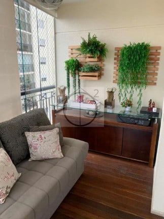 Imagem Apartamento com 4 Quartos à Venda, 132 m² em Parque Da Vila Prudente