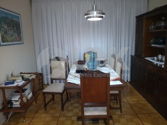 Imagem Casa com 6 Quartos à Venda, 574 m² em Menino Deus - Porto Alegre